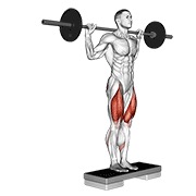 Demostración: Desplante posterior v. 2 con barra