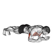 Demostración: Body-up