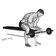 Demostración: Finger curls