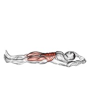 Demostración: Abdominal jackknife