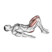 Demostración: Puente posterior declinado