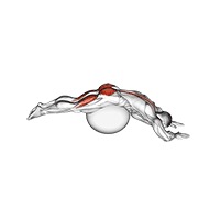 Demostración: Extensión invertida hyper (sobre pelota de estabilidad)