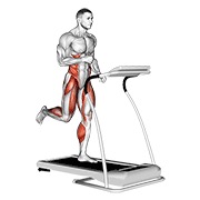 Demostración: Carrera (equipment)