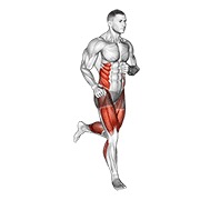 Demostración: Carrera