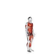 Demostración: Burpee