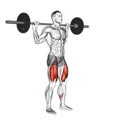 Demostración: Desplante lateral con barra