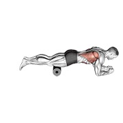 Demostración: Body saw con rodillo