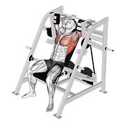 Demostración: Pullover en máquina