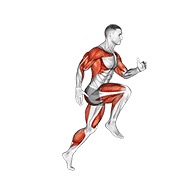 Demostración: Carrera con rueda